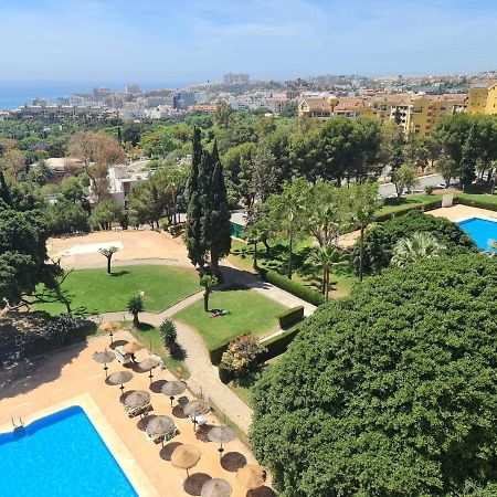 Aguila Wonderful At Home Benalmadena Exterior photo