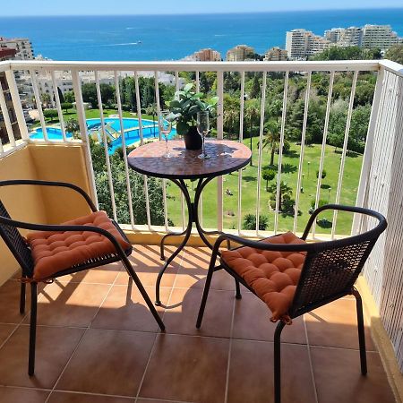 Aguila Wonderful At Home Benalmadena Exterior photo