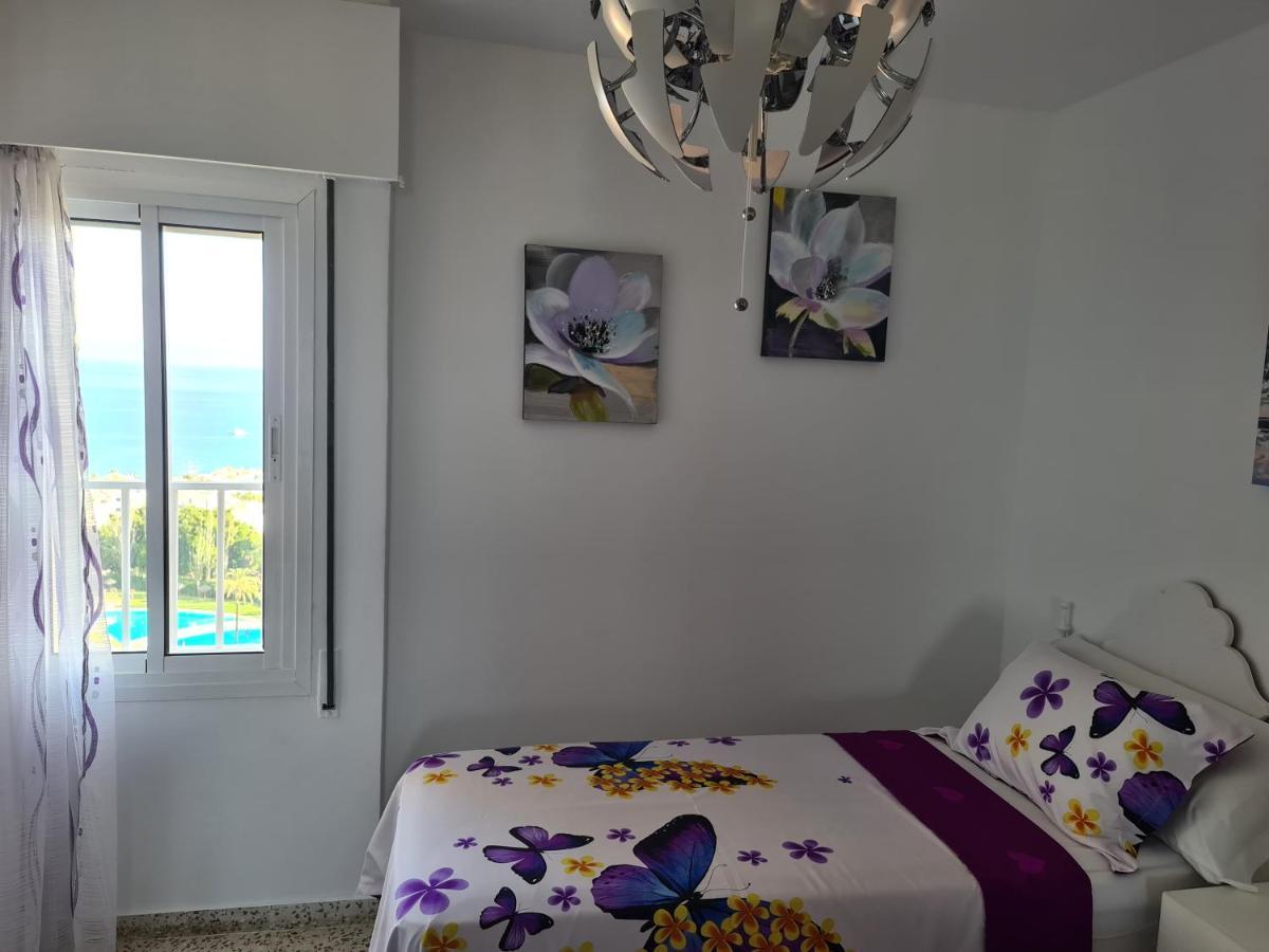 Aguila Wonderful At Home Benalmadena Exterior photo
