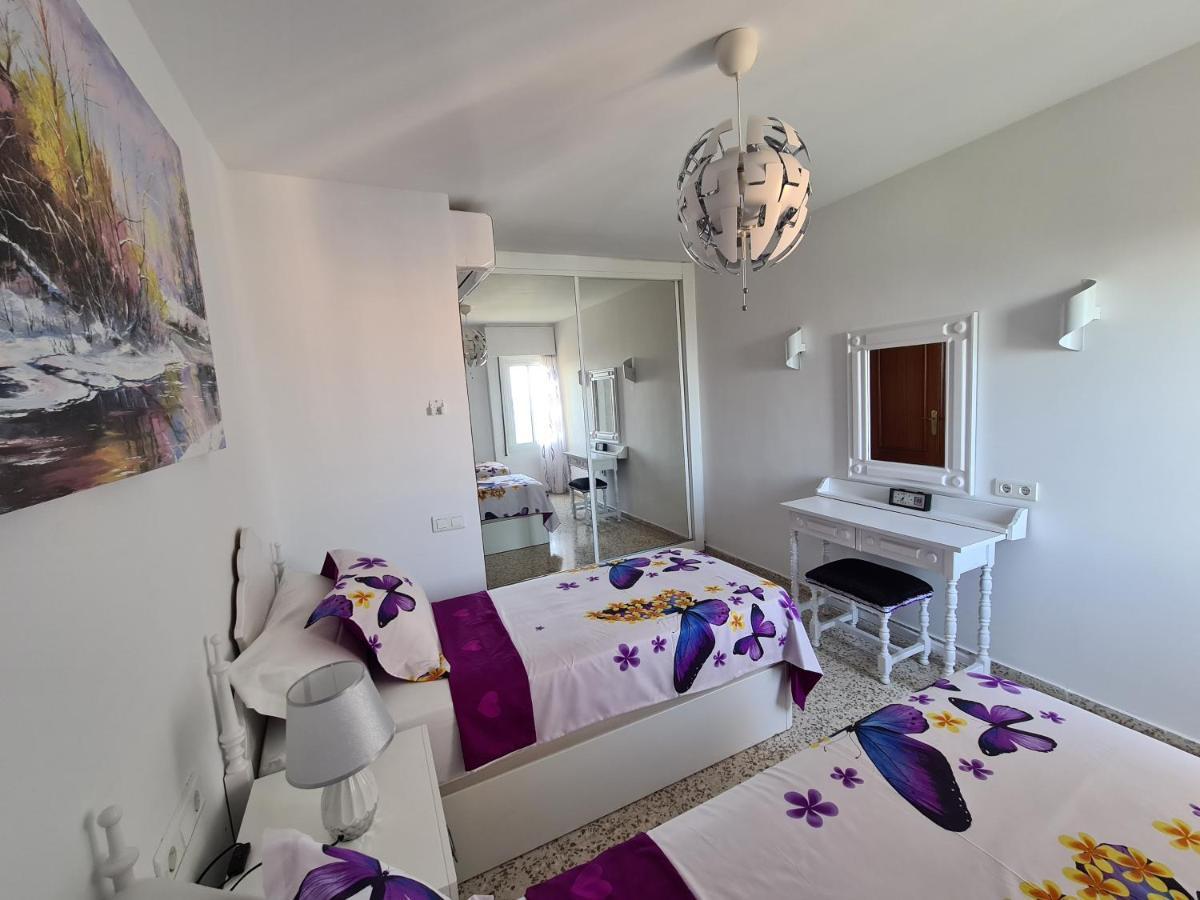 Aguila Wonderful At Home Benalmadena Exterior photo