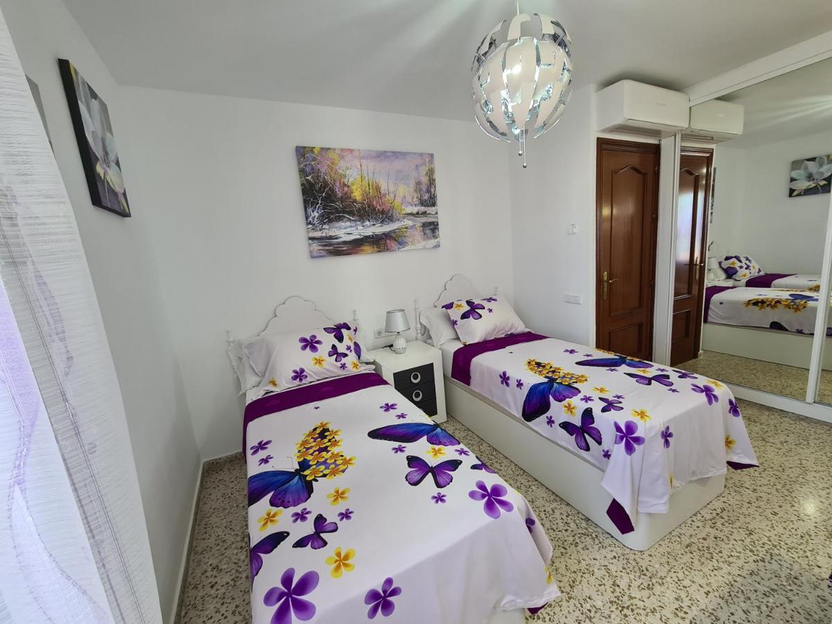 Aguila Wonderful At Home Benalmadena Exterior photo