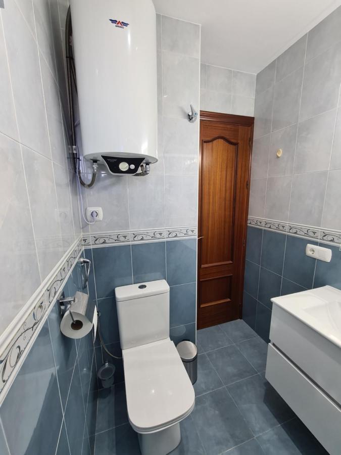Aguila Wonderful At Home Benalmadena Exterior photo