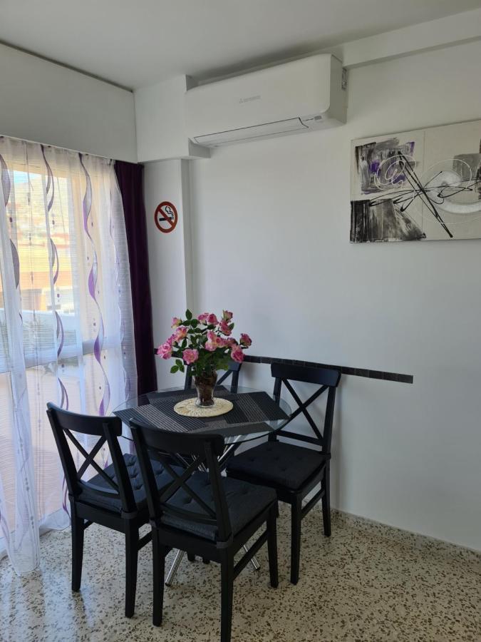 Aguila Wonderful At Home Benalmadena Exterior photo