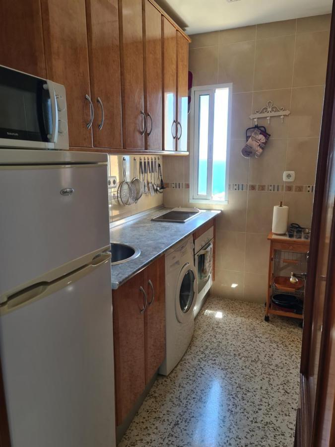Aguila Wonderful At Home Benalmadena Exterior photo