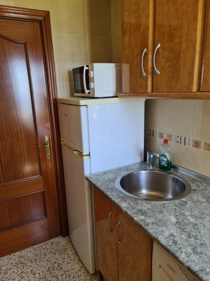 Aguila Wonderful At Home Benalmadena Exterior photo